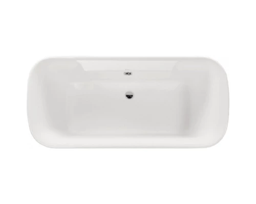 Акриловая ванна 175x80 см Vagnerplast Blanca WT VPBV175BLA7WTX-04