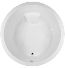 Акриловая ванна 180x180 см Vagnerplast Rondo VPBA180RON9X-04