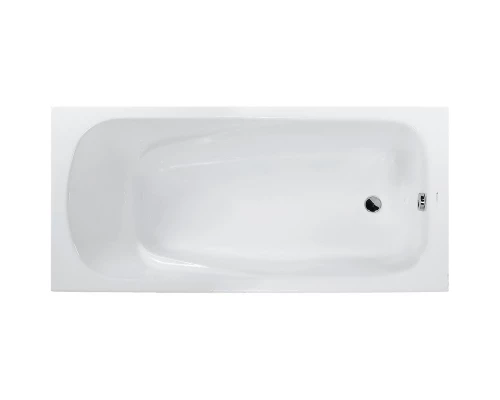 Акриловая ванна 150x70 см Vagnerplast Aronia VPBA157ARN2X-04