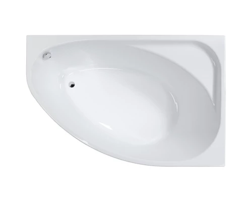 Акриловая ванна 170x110 см R Vagnerplast Hapi VPBA170HAP3PX-04