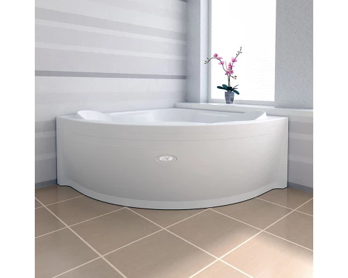 Акриловая ванна 149x149 см Radomir Сандра 2-01-0-0-1-221