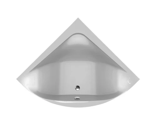Акриловая ванна 150x150 см Vayer Boomerang GL000010631