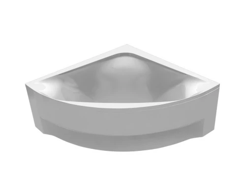 Акриловая ванна 150x150 см Vayer Boomerang GL000010631