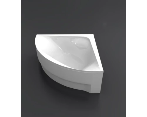 Акриловая ванна 150x150 см Vayer Boomerang GL000010631