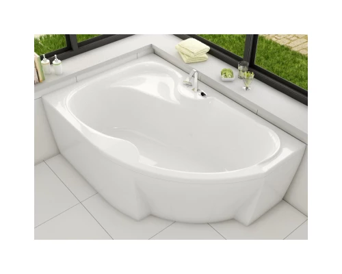 Акриловая ванна 150x105 см L Vayer Azalia GL000006724