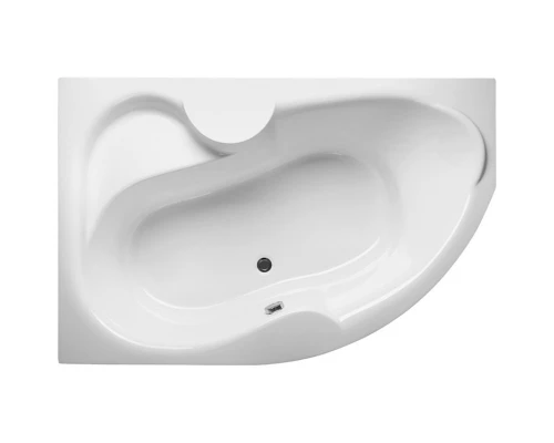 Акриловая ванна 150x105 см L Vayer Azalia GL000006724