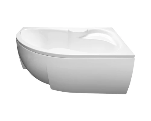 Акриловая ванна 150x105 см R Vayer Azalia GL000006725