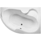 Акриловая ванна 150x105 см R Vayer Azalia GL000006725