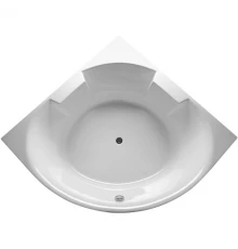 Акриловая ванна 140x140 см Vayer Bryza GL000006820