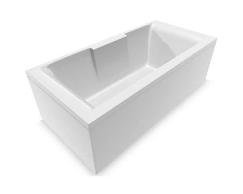 Акриловая ванна 170x75 см Vayer Casoli GL000006806