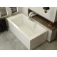 Акриловая ванна 170x75 см Vayer Casoli GL000006806