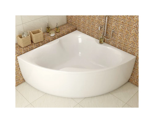 Акриловая ванна 150x150 см Vayer Iryda GL000006822