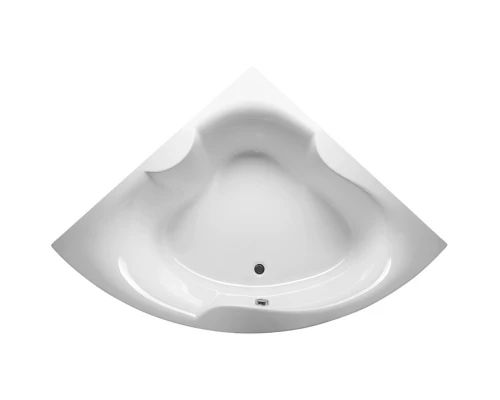 Акриловая ванна 150x150 см Vayer Iryda GL000006822