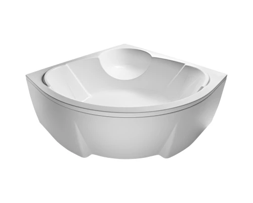 Акриловая ванна 150x150 см Vayer Kaliope GL000006523