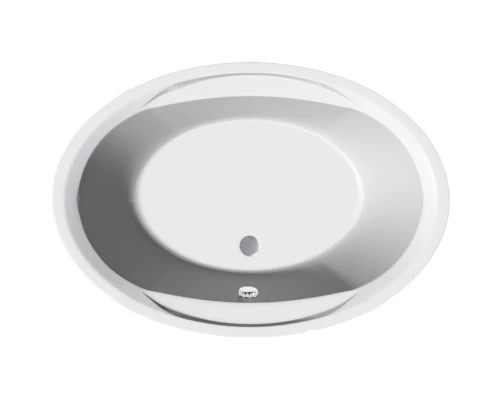 Акриловая ванна 180x120 см Vayer Opal GL000006826