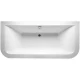 Акриловая ванна 180x85 см Vayer Options BTW GL000006810
