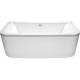 Акриловая ванна 180x85 см Vayer Options BTW GL000006810