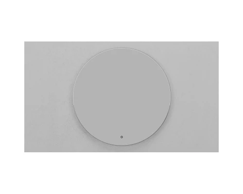 Зеркало 80x80 см Velvex Happy Julia zkJUL.80