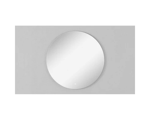 Зеркало 80x80 см Velvex Happy Julia zkJUL.80