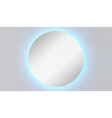 Зеркало 80x80 см Velvex Happy Julia zkJUL.80