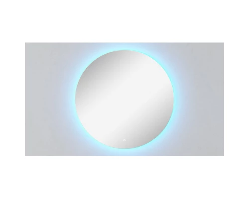 Зеркало 80x80 см Velvex Happy Julia zkJUL.80