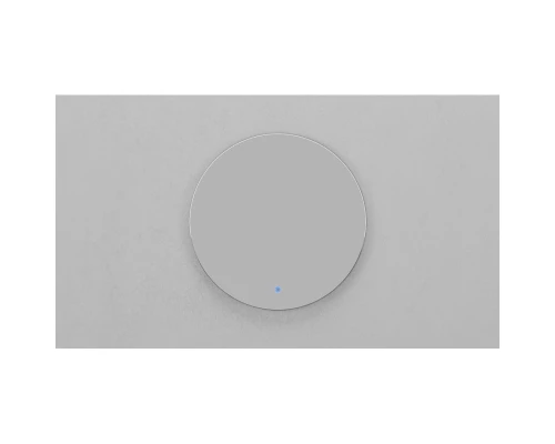 Зеркало 60x60 см Velvex Happy Julia zkJUL.60