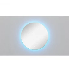 Зеркало 60x60 см Velvex Happy Julia zkJUL.60