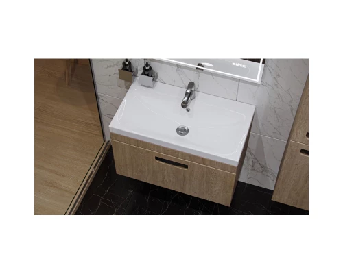 Тумба дуб санремо 79,2 см Velvex Estea tpEST.80.1Y-234