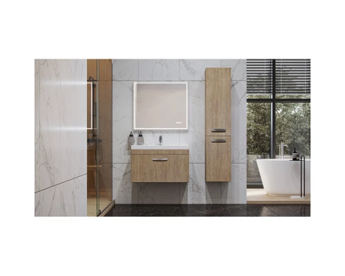 Тумба дуб санремо 79,2 см Velvex Estea tpEST.80.1Y-234