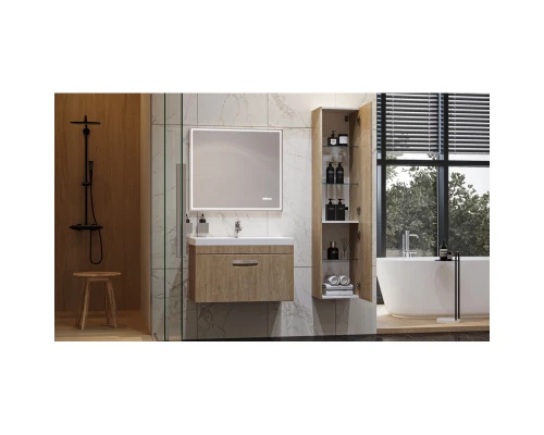 Тумба дуб санремо 79,2 см Velvex Estea tpEST.80.1Y-234