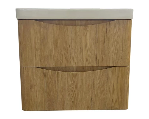 Тумба дуб верона 59 см Velvex Clay tpCLA.60.2Y-230