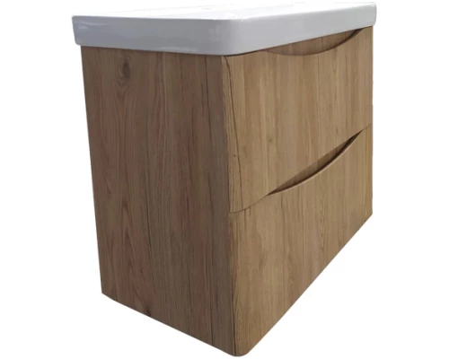 Тумба дуб верона 59 см Velvex Clay tpCLA.60.2Y-230