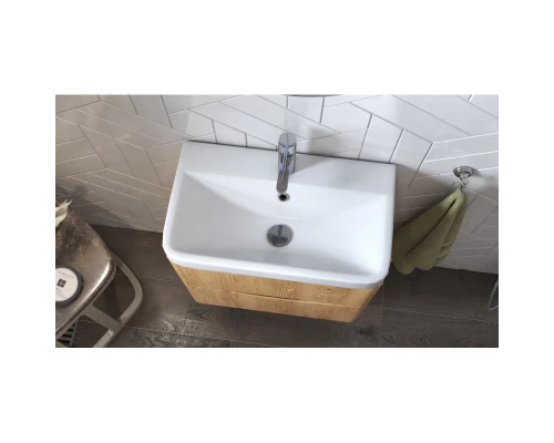 Тумба дуб верона 59 см Velvex Clay tpCLA.60.2Y-230