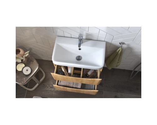 Тумба дуб верона 59 см Velvex Clay tpCLA.60.2Y-230