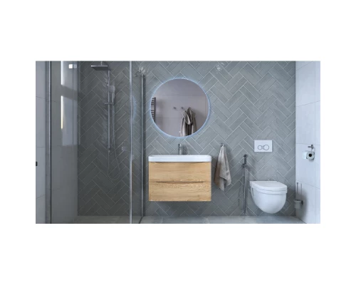 Тумба дуб верона 78,2 см Velvex Clay tpCLA.80.2Y-230