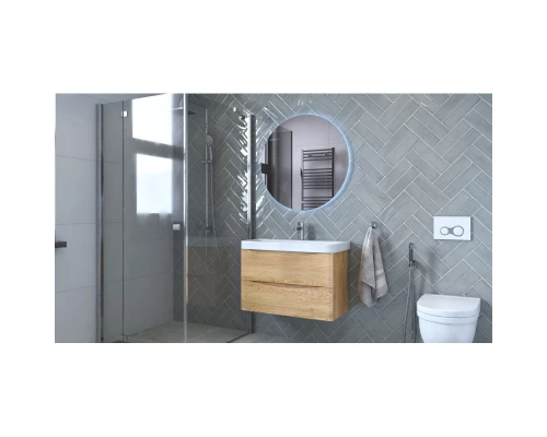 Тумба дуб верона 78,2 см Velvex Clay tpCLA.80.2Y-230