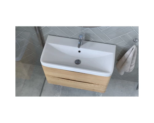 Тумба дуб верона 78,2 см Velvex Clay tpCLA.80.2Y-230