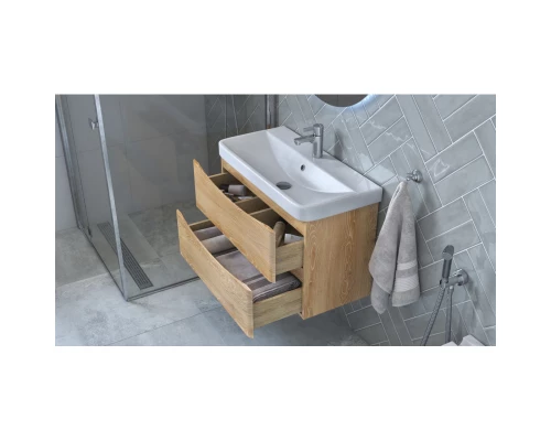 Тумба дуб верона 78,2 см Velvex Clay tpCLA.80.2Y-230