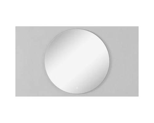 Зеркало 100x100 см Velvex Happy Julia zkJUL.100