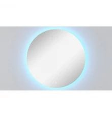 Зеркало 100x100 см Velvex Happy Julia zkJUL.100