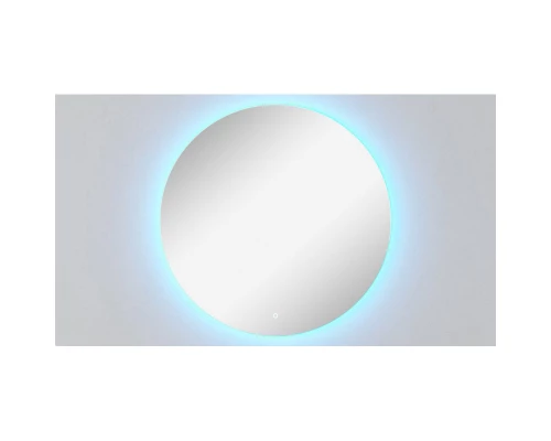 Зеркало 100x100 см Velvex Happy Julia zkJUL.100