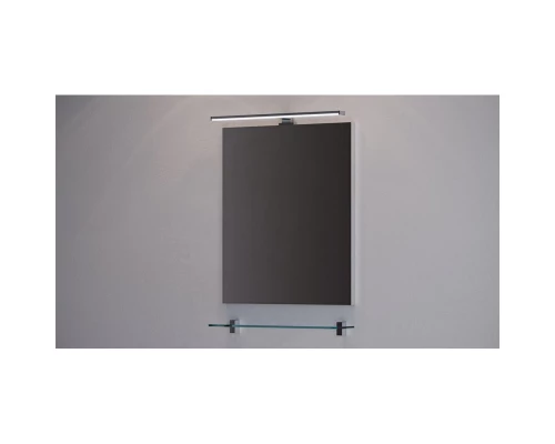 Зеркало 60x70 см Velvex Klaufs zkKLA.60-14