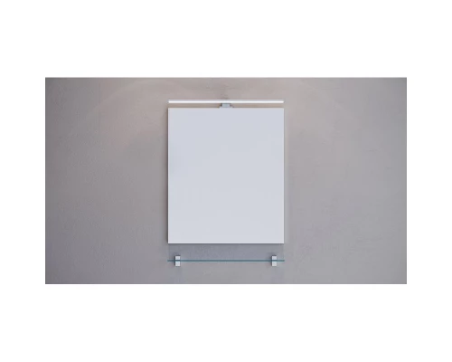 Зеркало 60x70 см Velvex Klaufs zkKLA.60-14