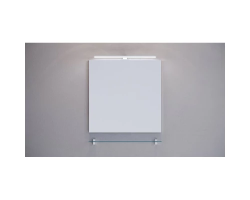 Зеркало 70x70 см Velvex Klaufs zkKLA.70-14