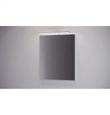 Зеркало 70x70 см Velvex Klaufs zkKLA.70-14