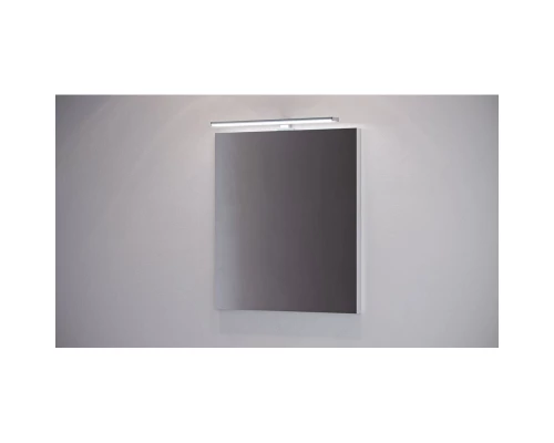 Зеркало 70x70 см Velvex Klaufs zkKLA.70-14