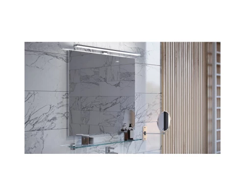 Зеркало 80x70 см Velvex Klaufs zkKLA.80-14