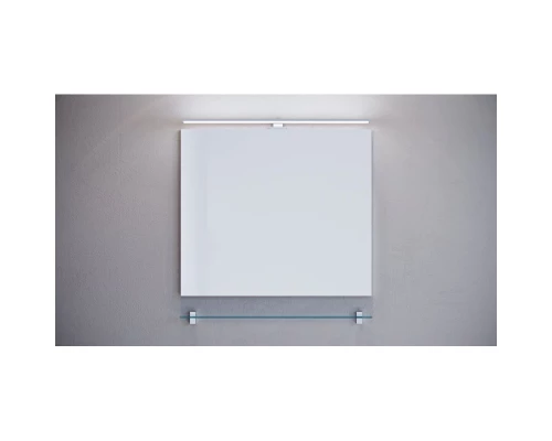 Зеркало 80x70 см Velvex Klaufs zkKLA.80-14