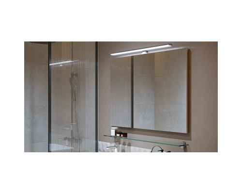 Зеркало 100x70 см Velvex Klaufs zkKLA.100-14