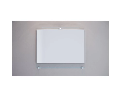 Зеркало 100x70 см Velvex Klaufs zkKLA.100-14